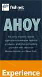 Mobile Screenshot of ahoy.com